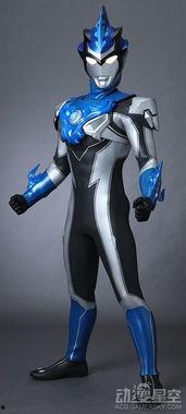 布鲁可奥特曼12弹最新爆料,神秘力量觉醒，宇宙守护战即将开启！