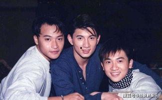 小虎队最新爆料,最新爆料揭秘幕后故事