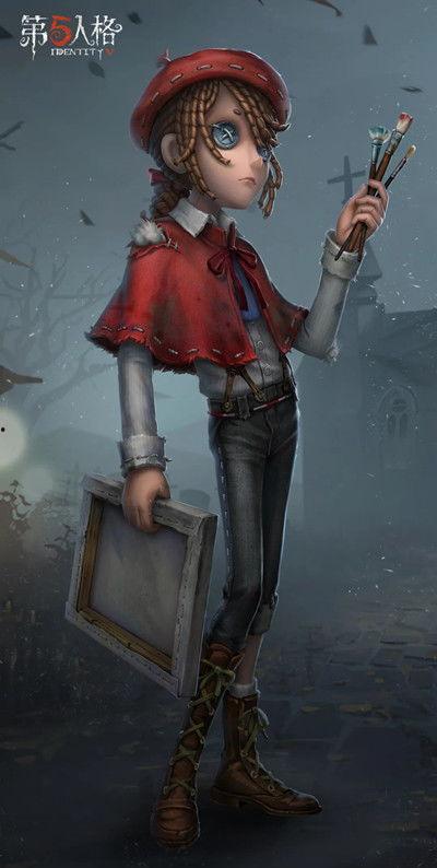 第五人格最新爆料削弱